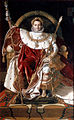 french emperor